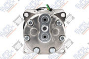AIR CON COMPRESSOR (1638737)