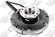 VISCOS FAN CLUTCH EURO 5