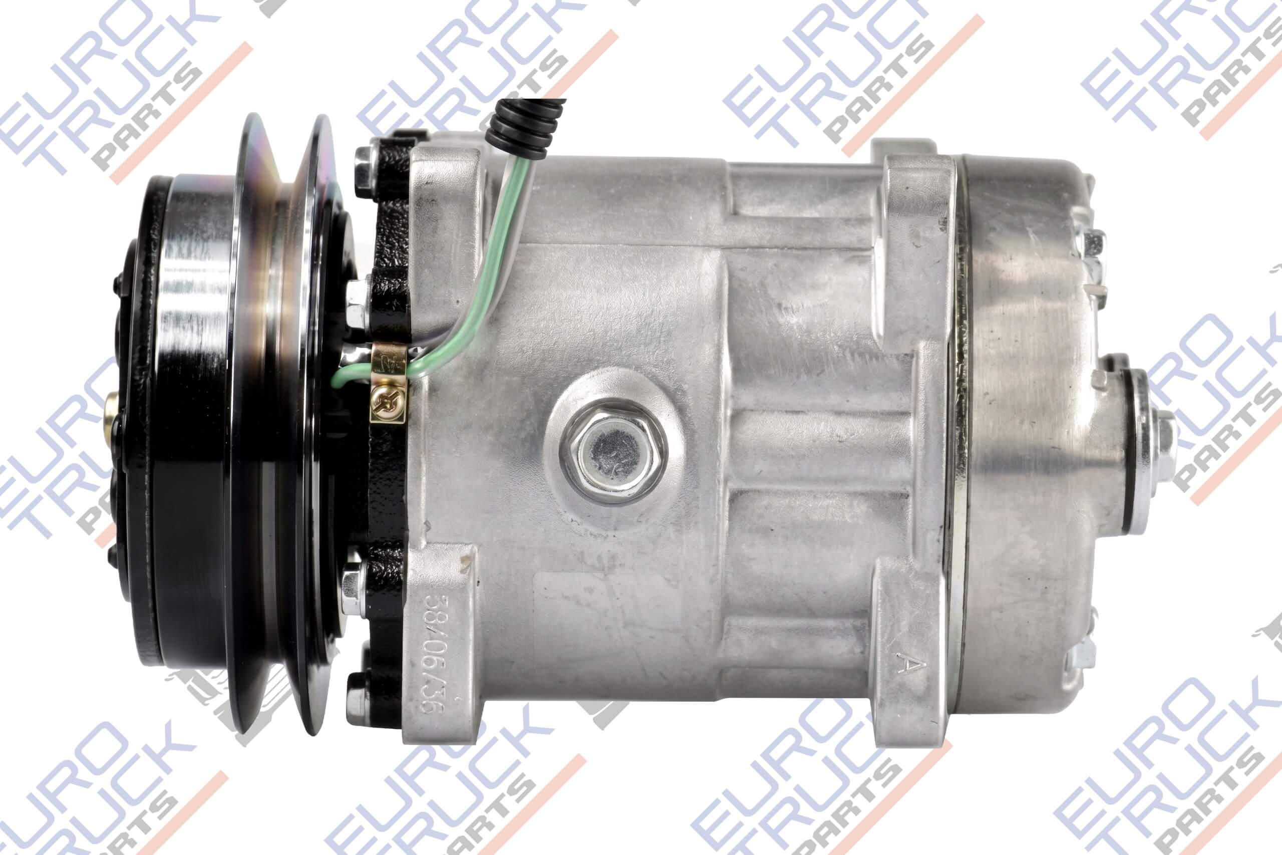 AIR CON COMPRESSOR (1638737)