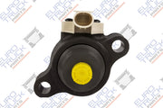 INJECTION PUMP DMCI 1668325