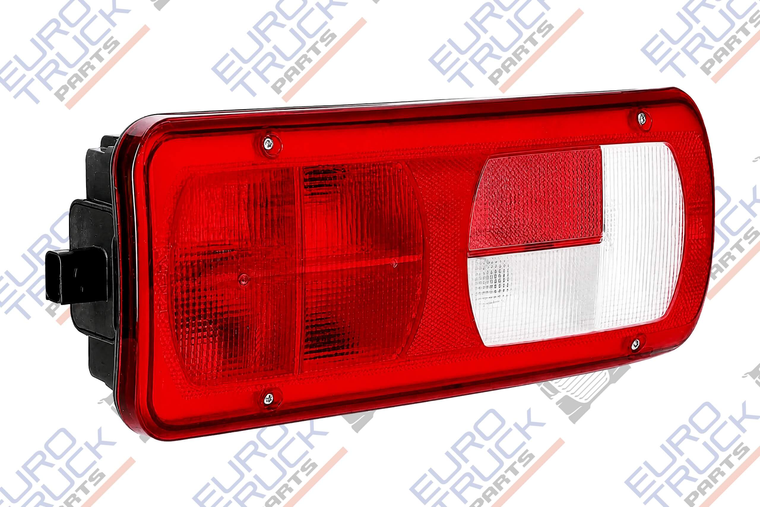 R/H TAIL LIGHT
