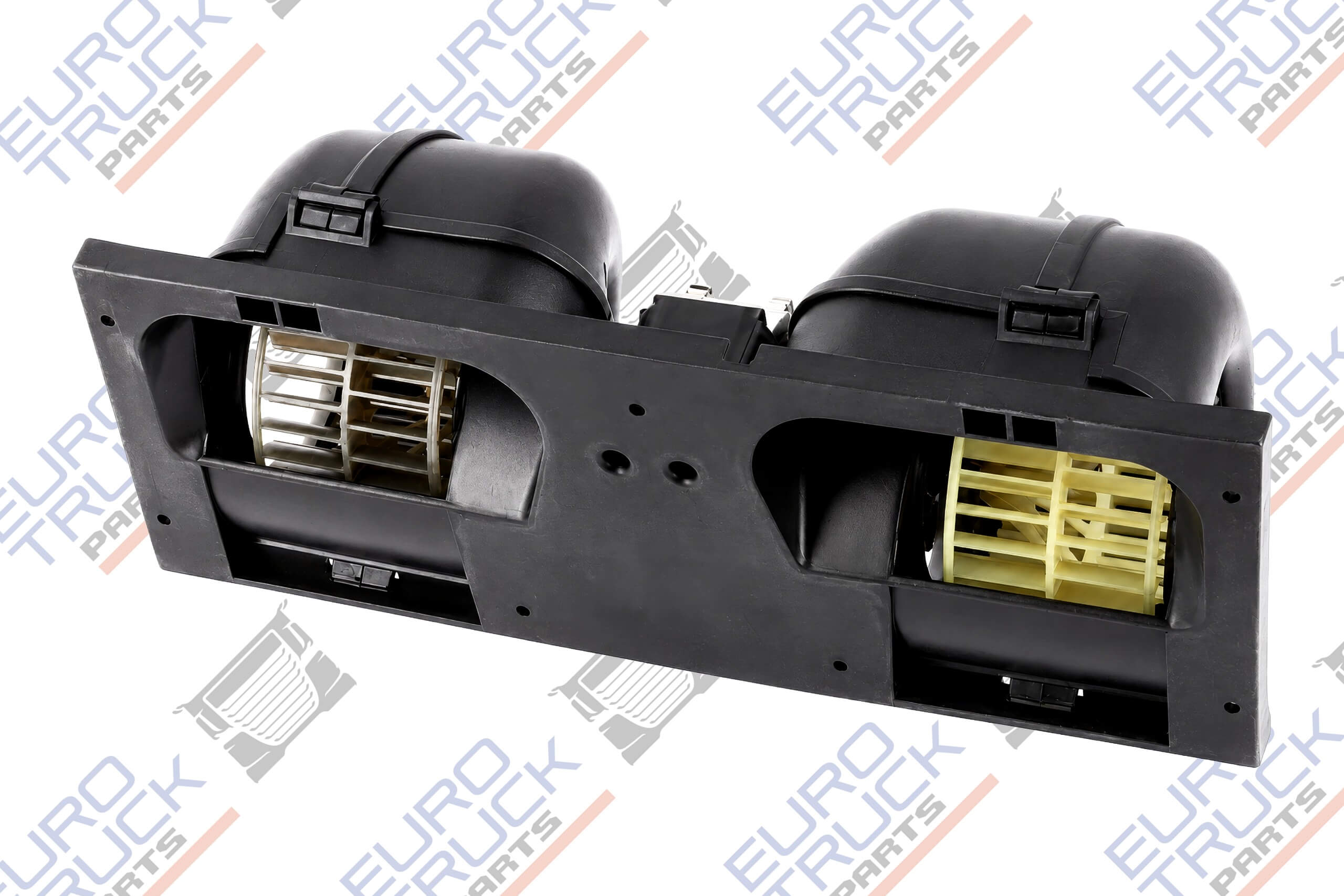 HEATER FAN BLOWER DAF XF 105