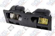 HEATER FAN BLOWER DAF XF 105