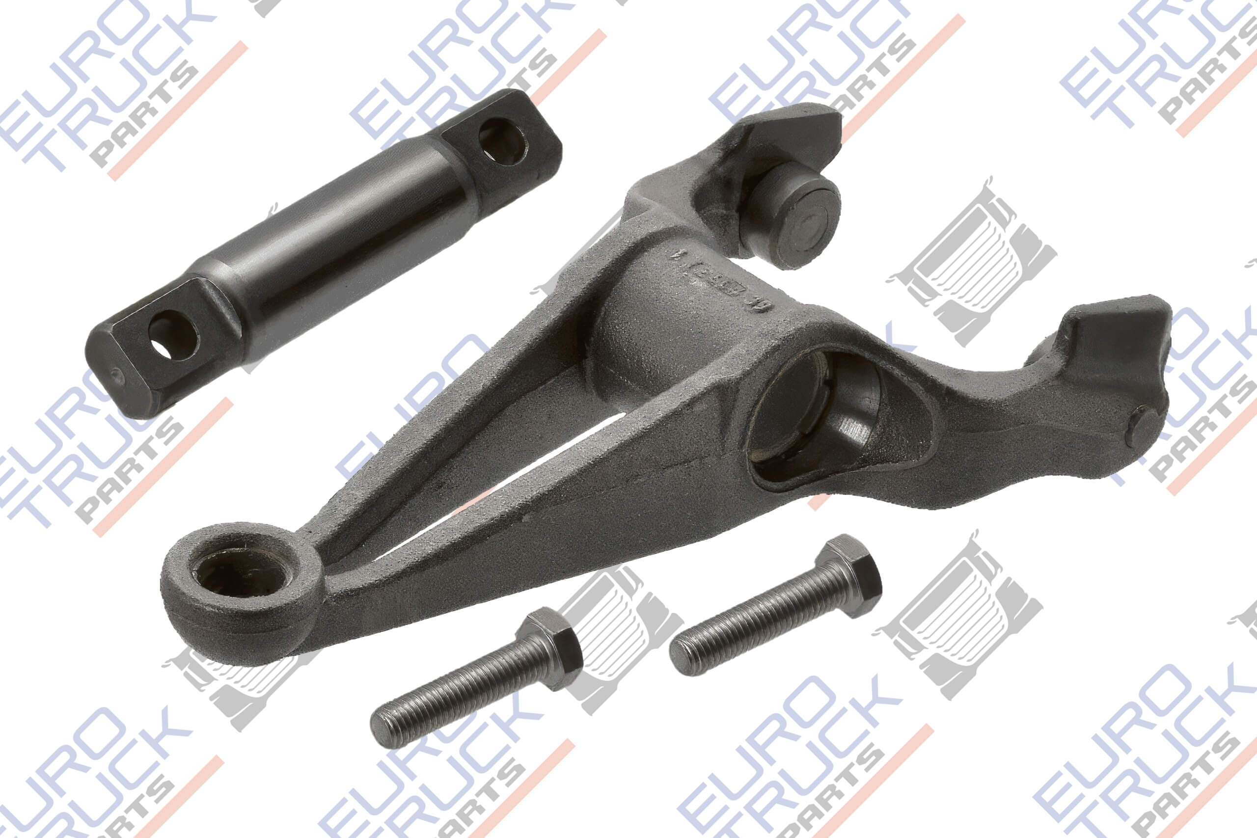 CLUTCH RELEASE FORK / COMPLETE