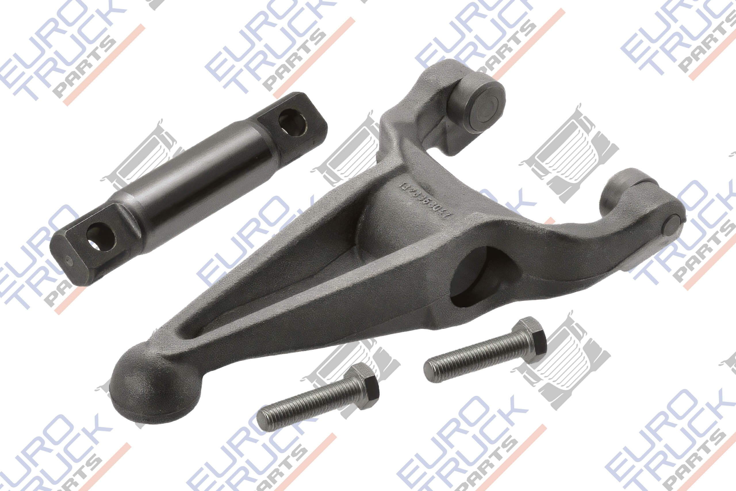 CLUTCH RELEASE FORK / COMPLETE