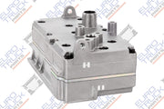 AIR COMPRESSOR CYLINDER HEAD