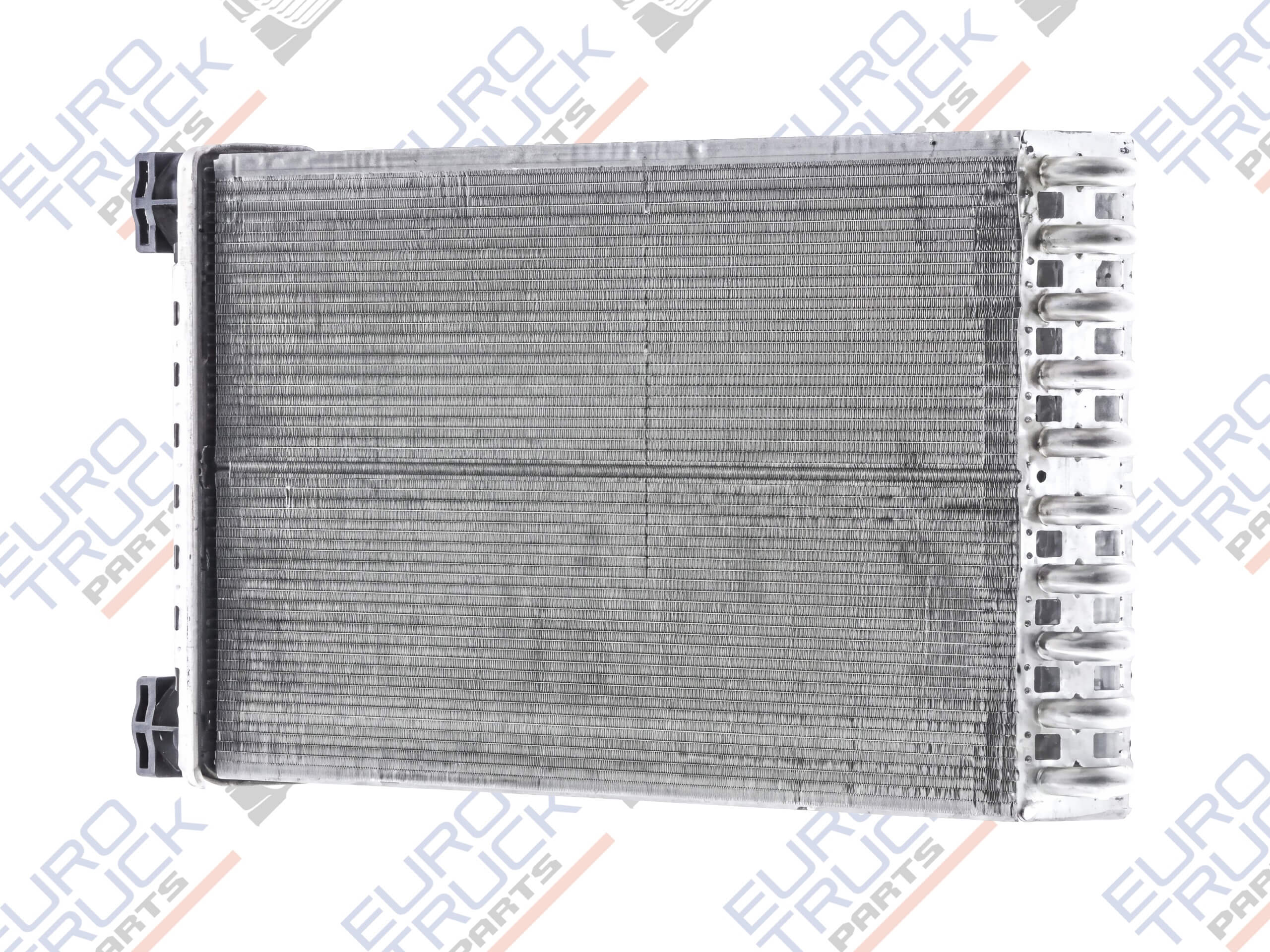 HEAT EXCHANGER DAF