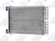 HEAT EXCHANGER DAF