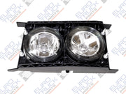 R/H FOG LIGHT EURO 5 (1725273)