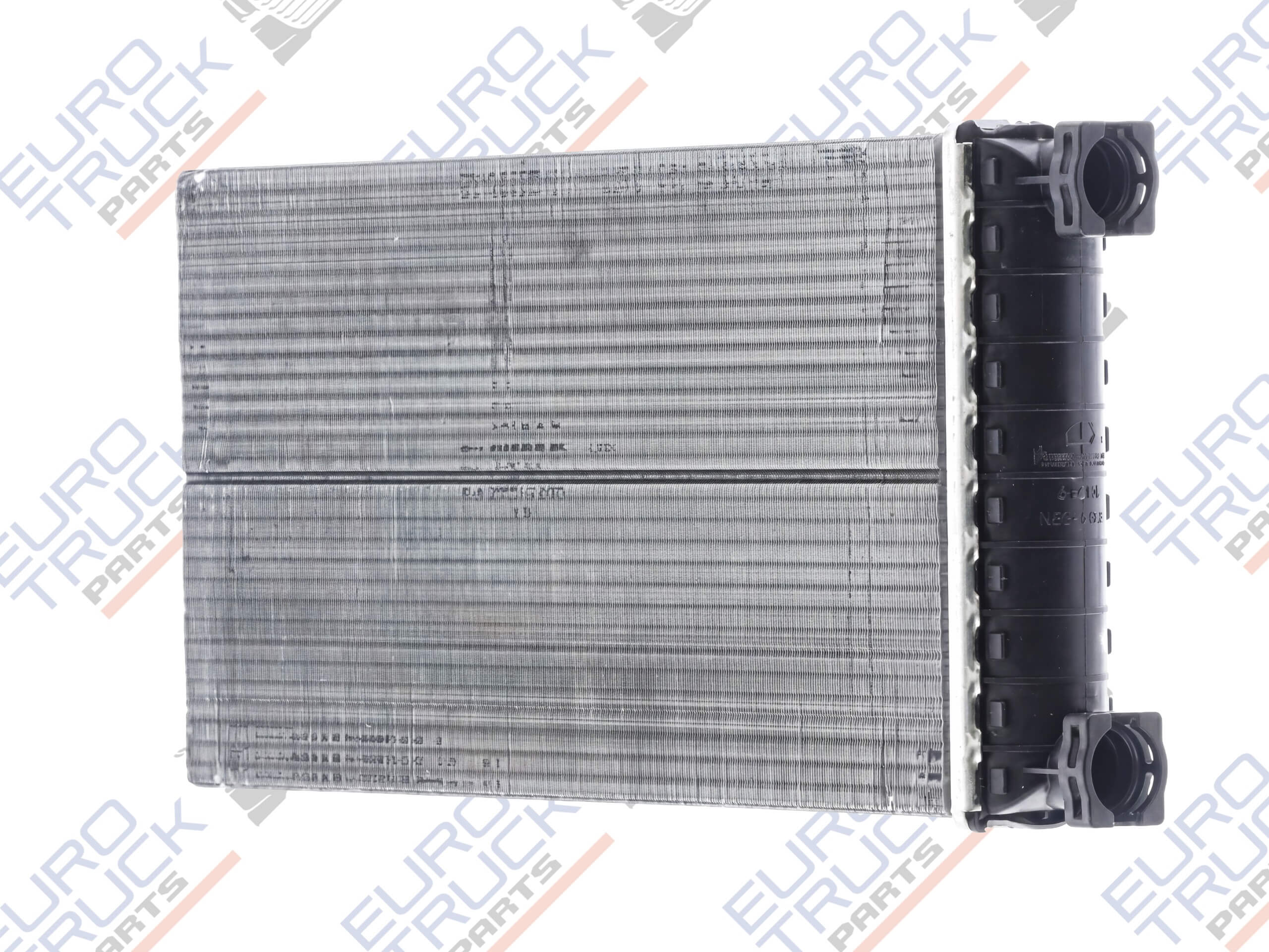 HEAT EXCHANGER DAF