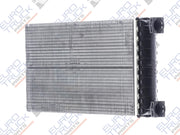 HEAT EXCHANGER DAF