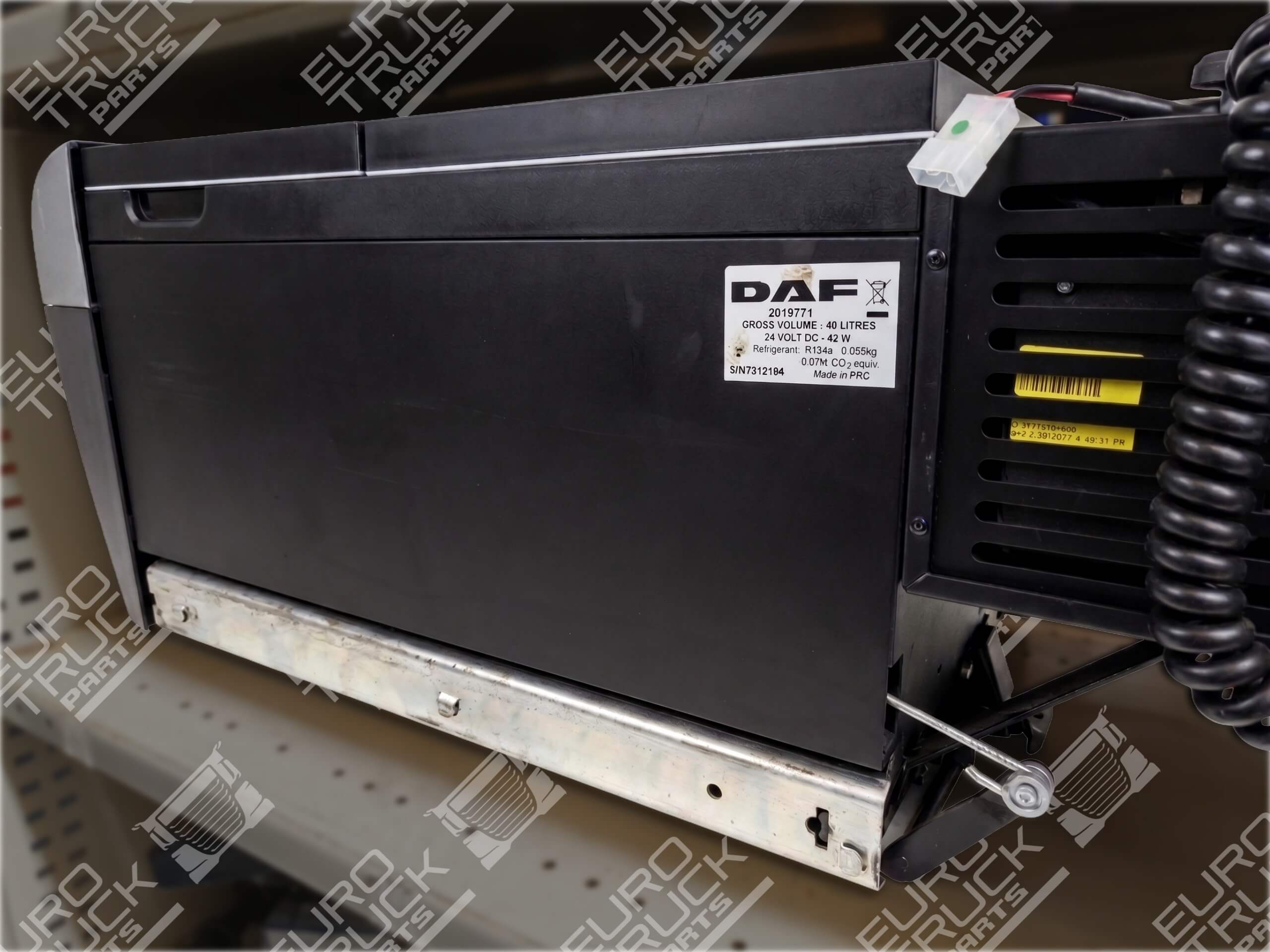 XF E6 FRIDGE 2130638