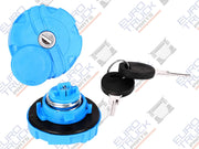 ADBLUE TANK CAP 40MM DAF – 1686345