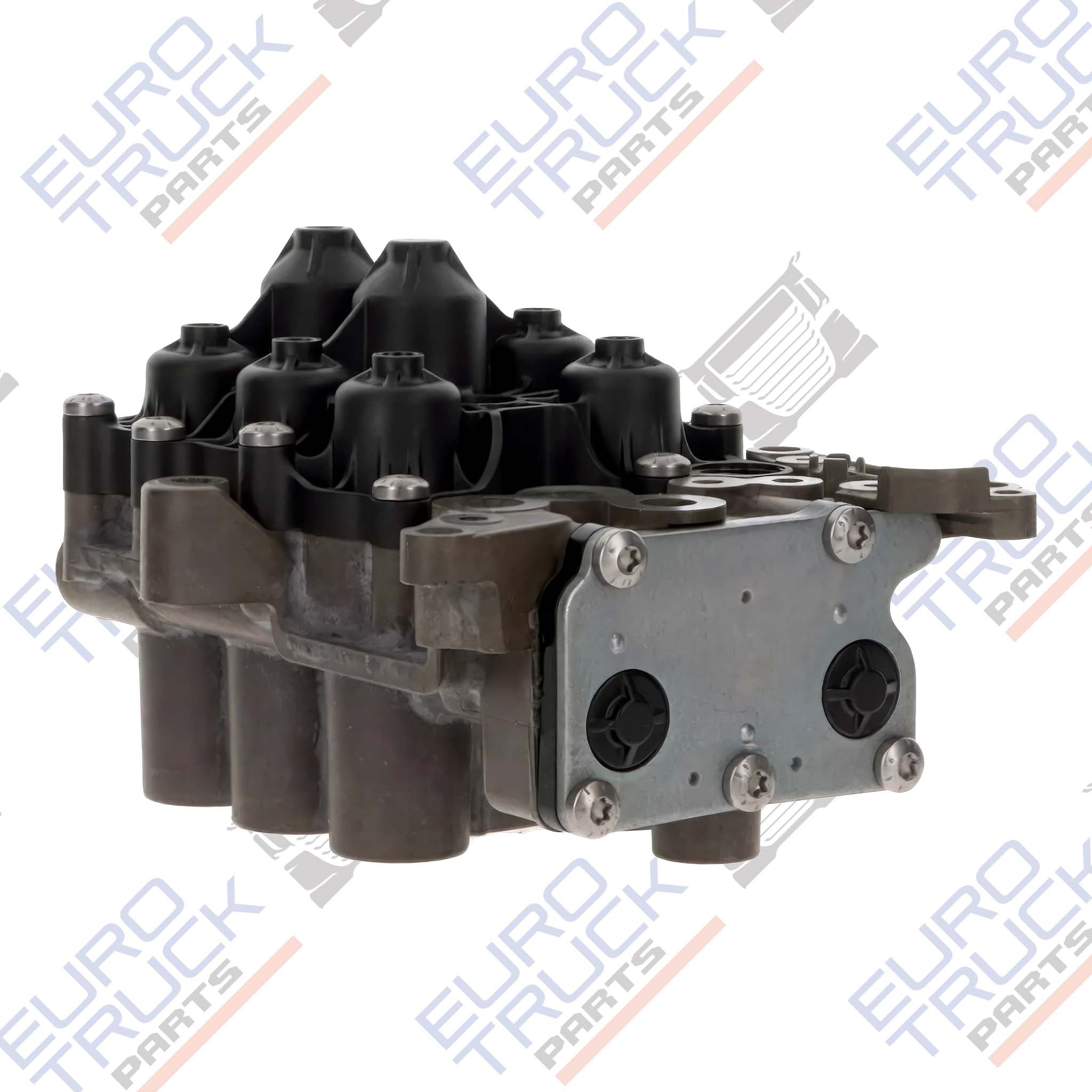 SAFETY VALVE KNORR