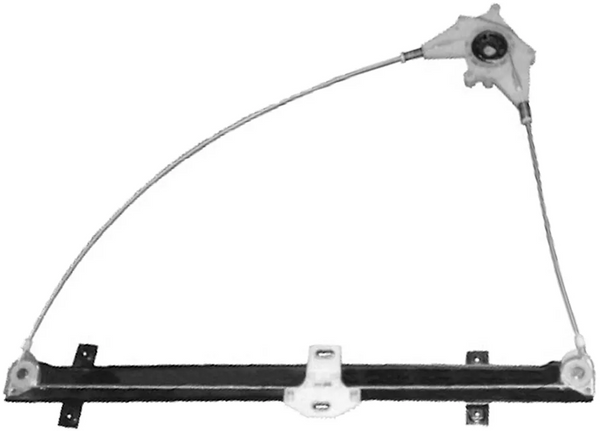 R/H WINDOW REGULATOR XF without Motor