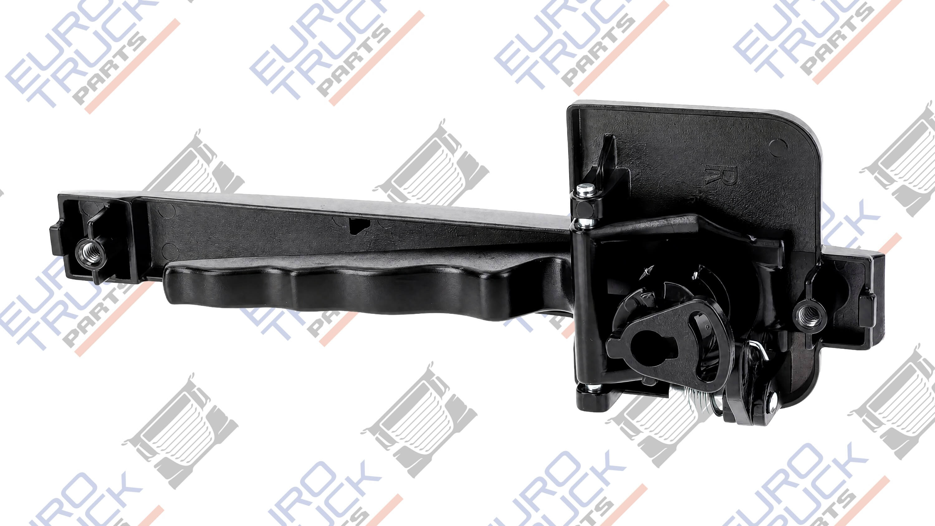 R/H DOOR HANDLE XF