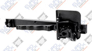R/H DOOR HANDLE XF