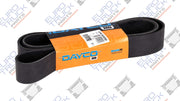 DAYCO MULTI-RIB BELT 12PK1830 IVECO