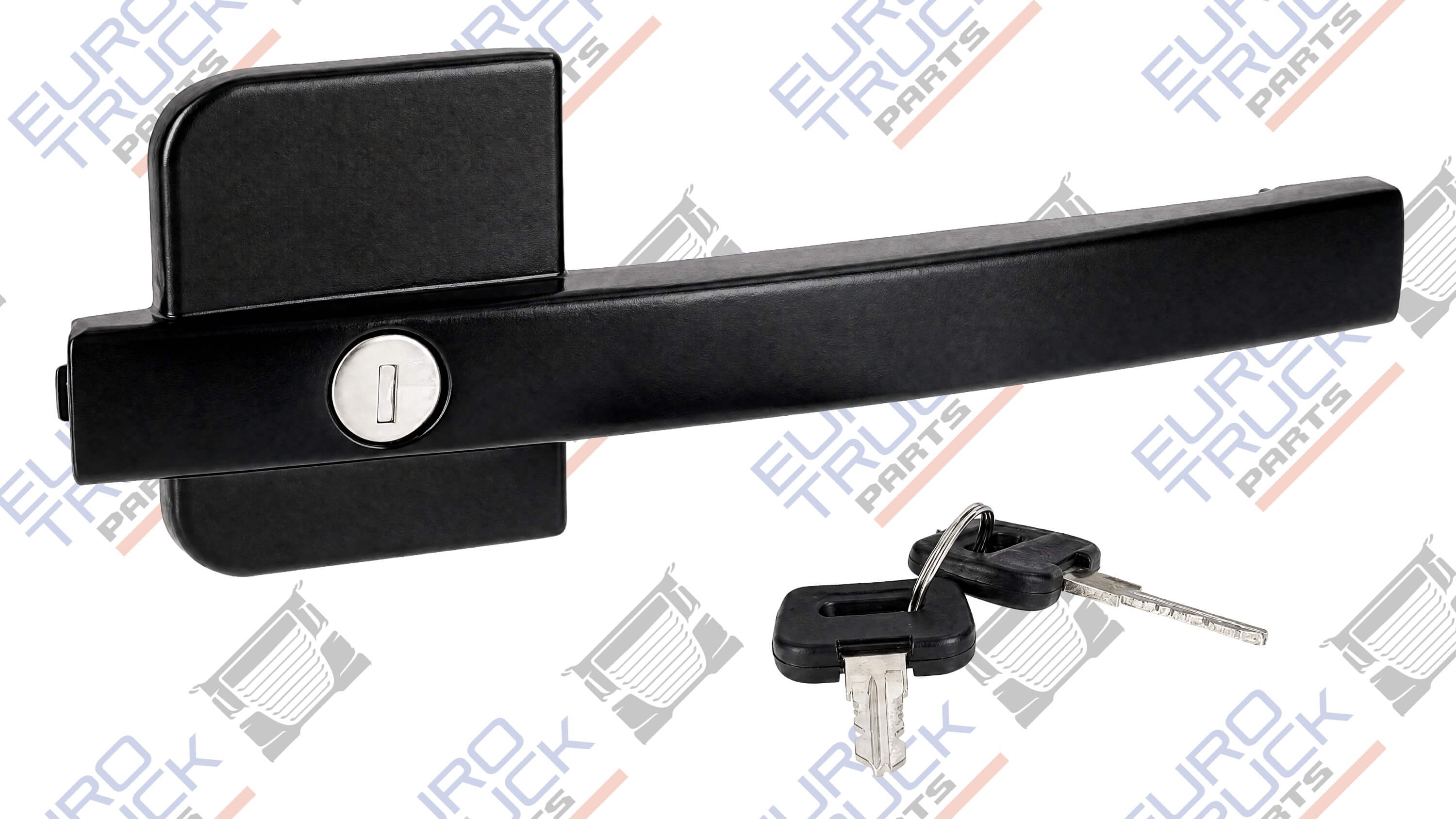 R/H DOOR HANDLE XF