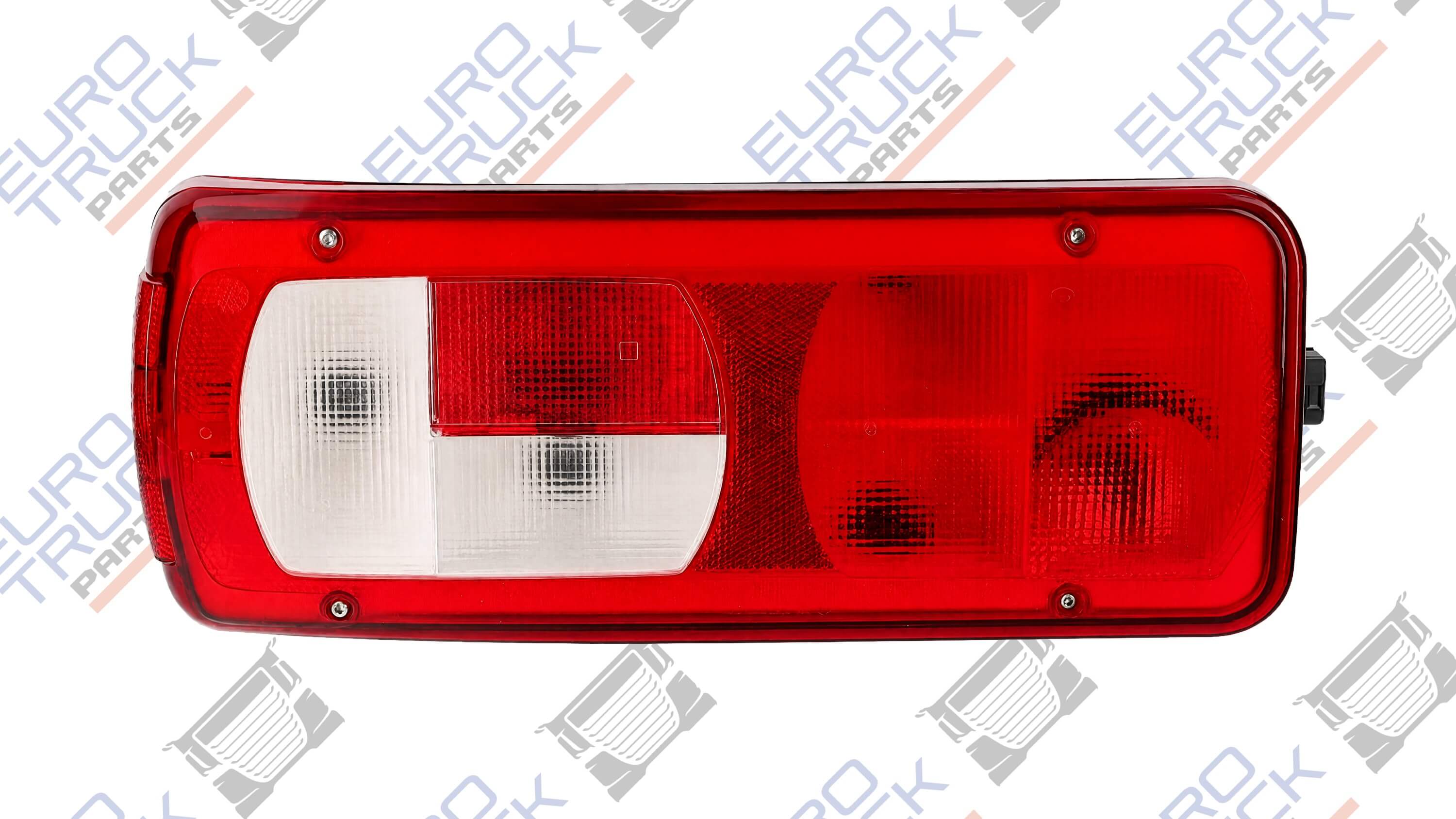 L/H TAIL LIGHT DAF