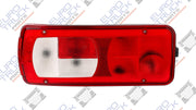 L/H TAIL LIGHT DAF