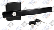 R/H DOOR HANDLE XF