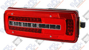 L/H REAR LAMP ASSEMBLY