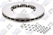 BRAKE DISC DAF 1812582
