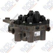 SAFETY VALVE KNORR