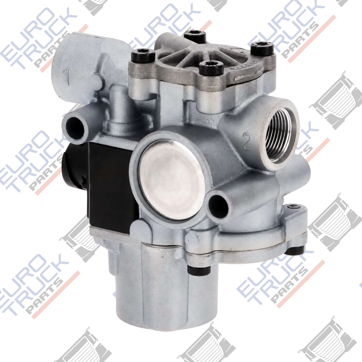 WABCO ABS MODULATOR DAF | 0657227