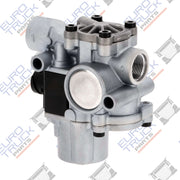 WABCO ABS MODULATOR DAF | 0657227
