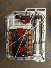 ASTRONIC GEARBOX MODULATOR BOTTOM
