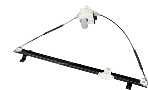 R/H WINDOW REGULATOR XF with MOTOR
