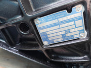 GEARBOX ZF 16AS with CORE CHARGE