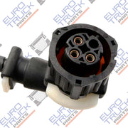 CLUTCH SLAVE CYLINDER ASTRONIC (1938762)