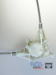 DAF CF Window Regulator L/H without Motor | 1779727