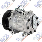AIR CONDITIONING COMPRESSOR DAF MX E5