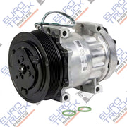 AIR CONDITIONING COMPRESSOR DAF MX E5
