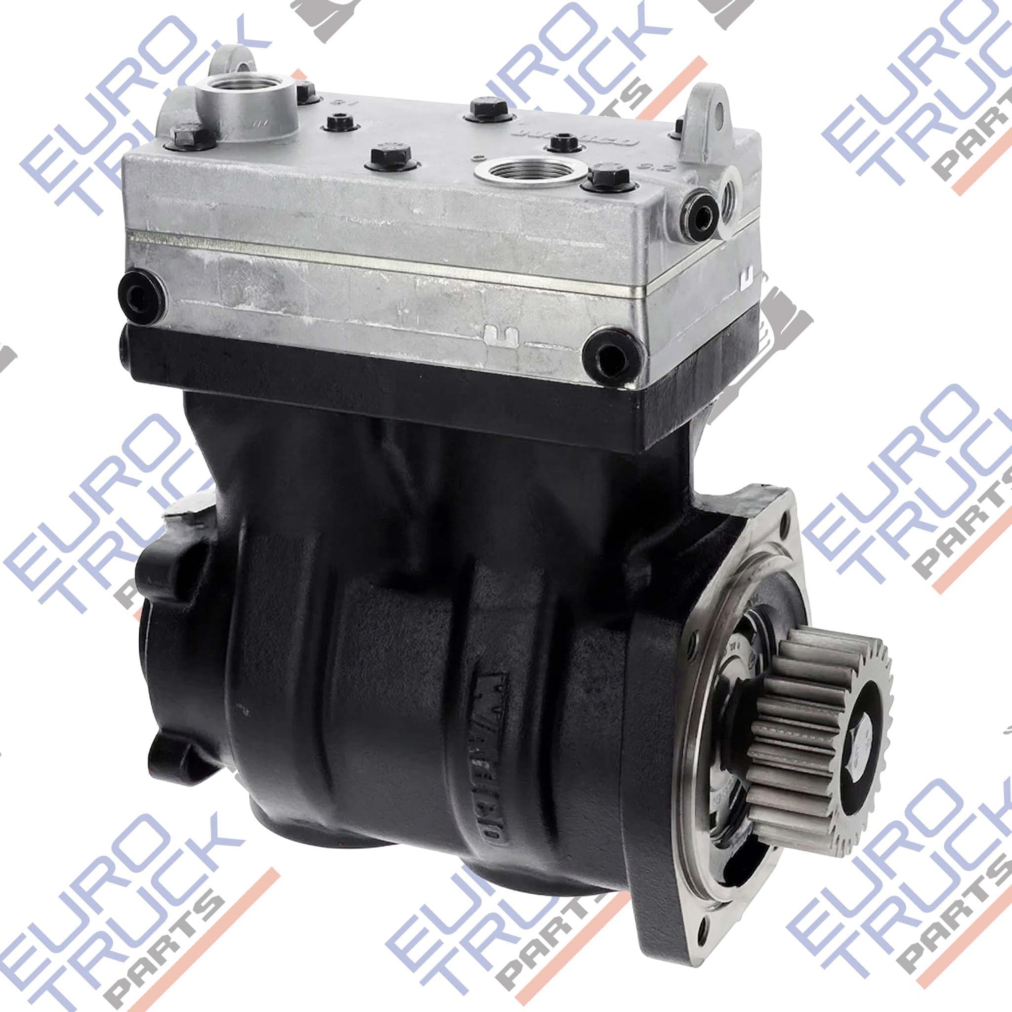 AIR COMPRESSOR DAF CF 1813541