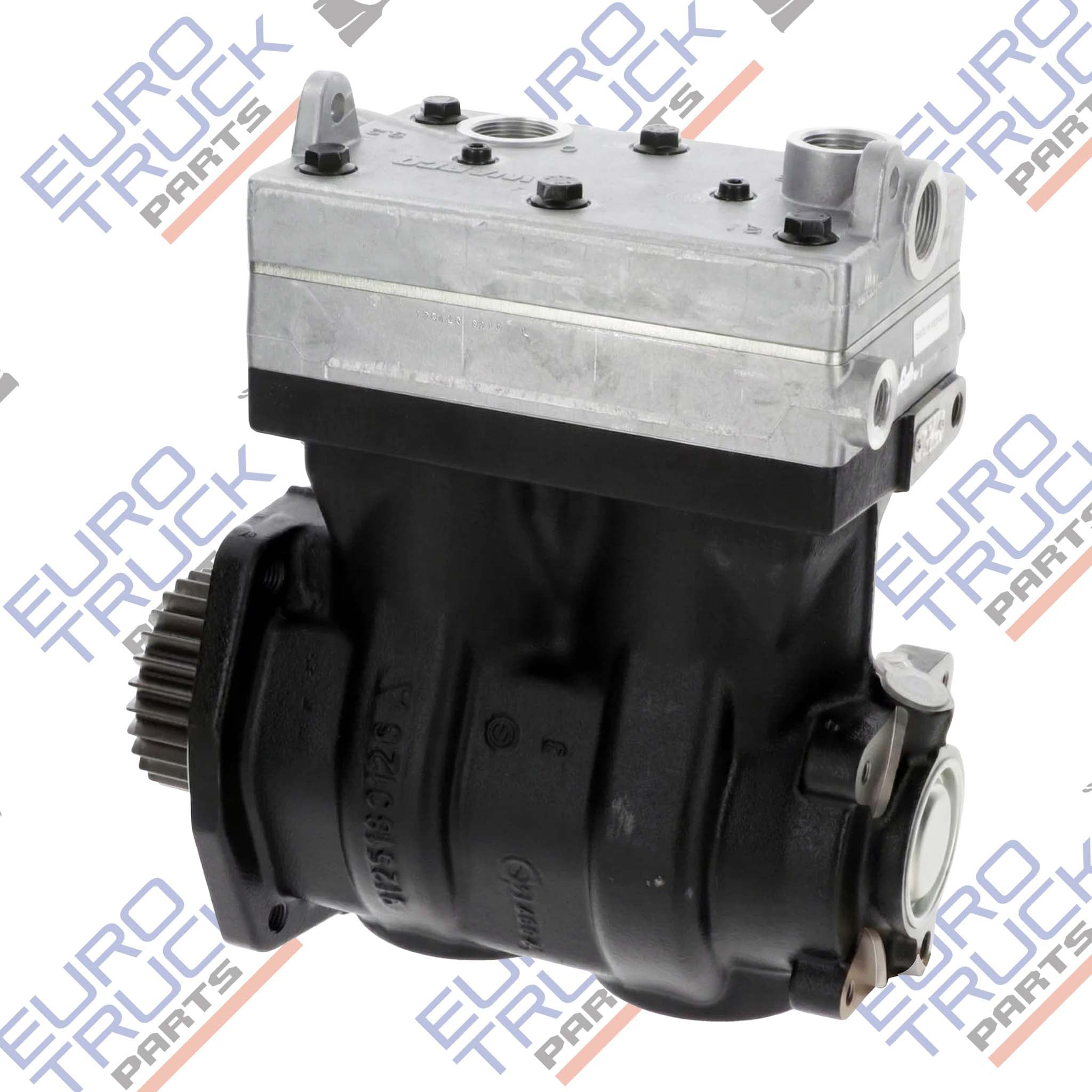 AIR COMPRESSOR DAF CF 1813541
