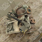 SECOND-HAND BPV VALVE DAF EURO 6
