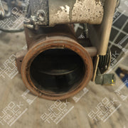 SECOND-HAND BPV VALVE DAF EURO 6