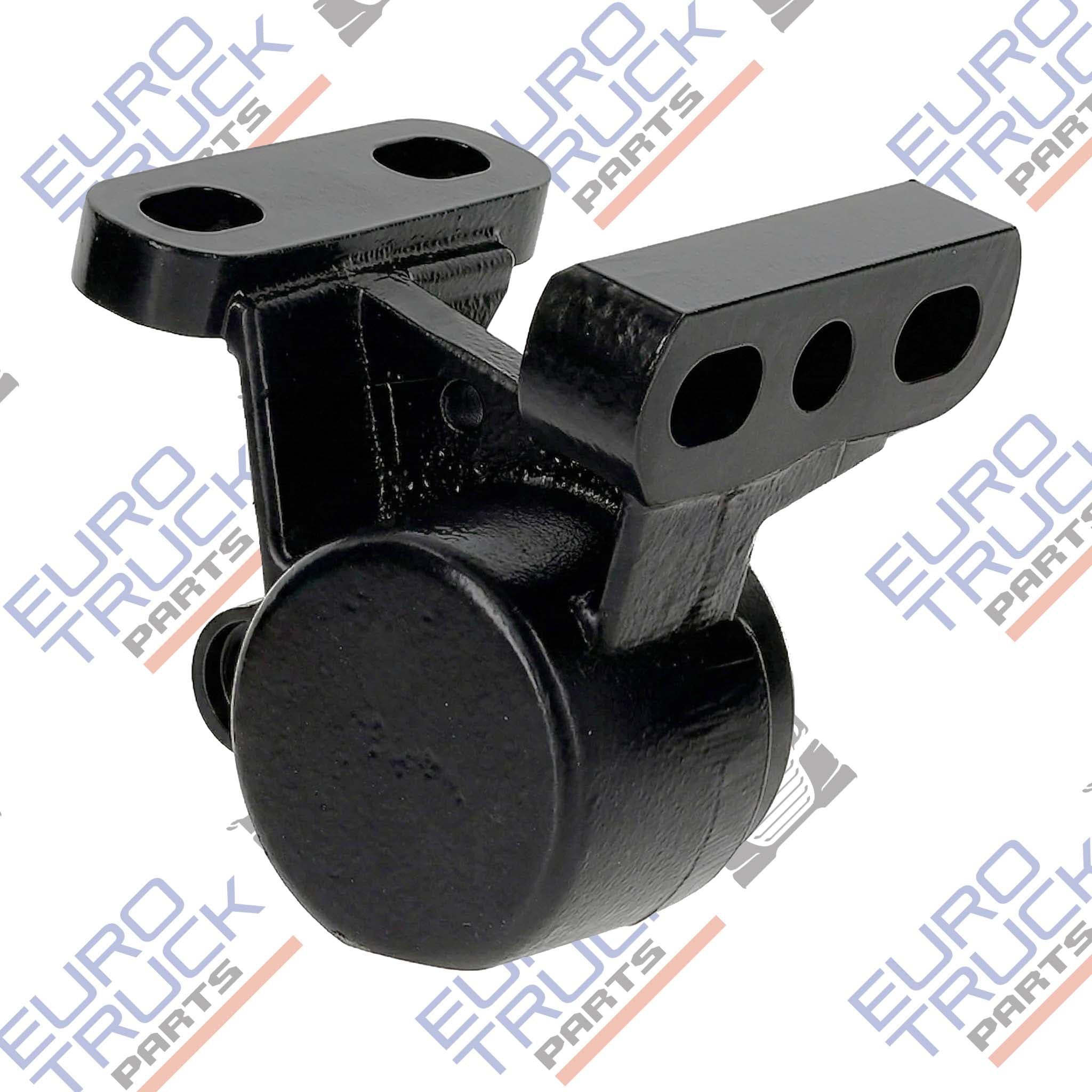 CAB MOUNTING BRACKET CF L/H