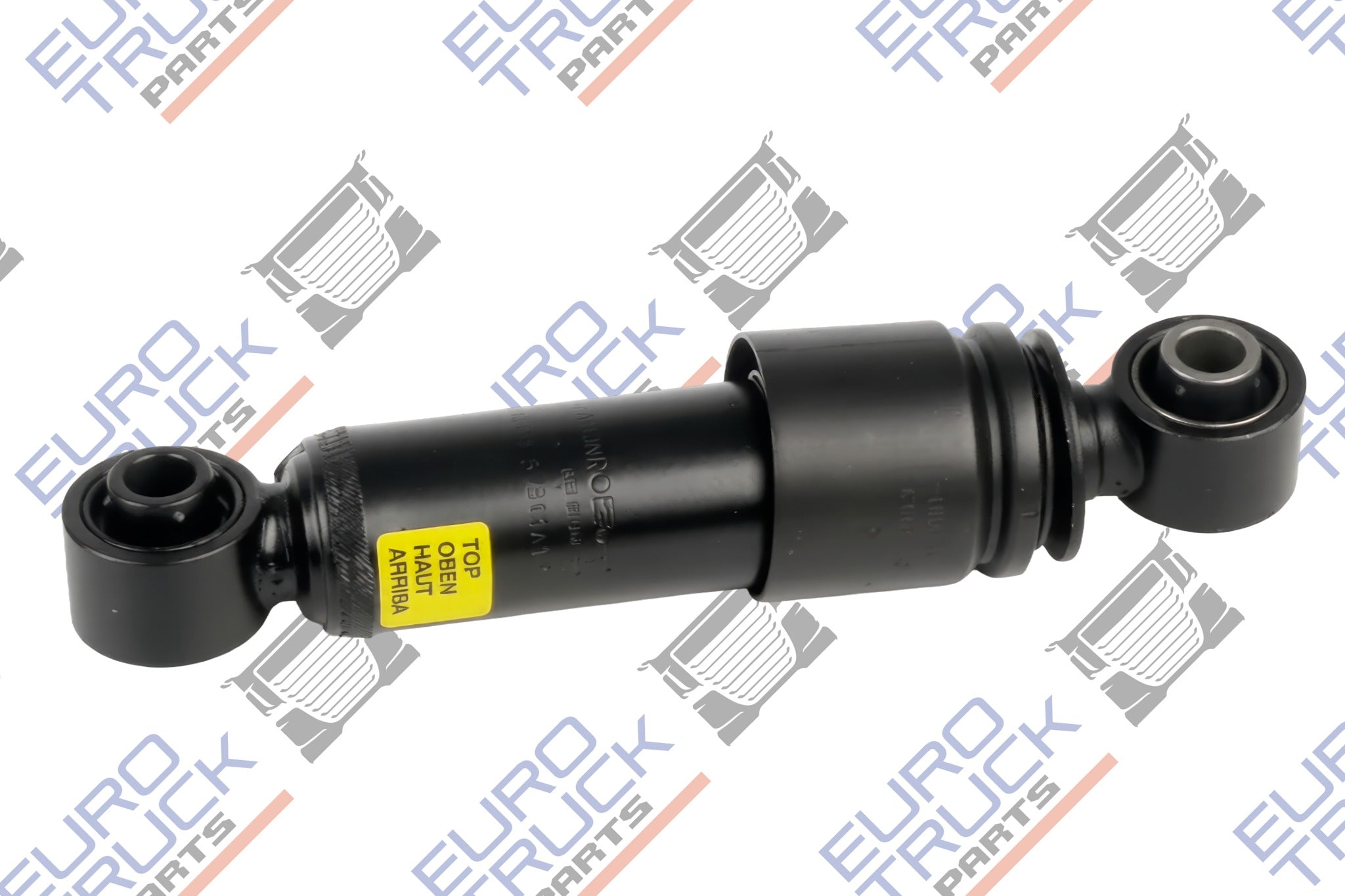 CAB SHOCK ABSORBER CB0047