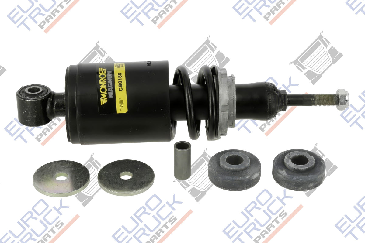CAB SHOCK ABSORBER CB0188