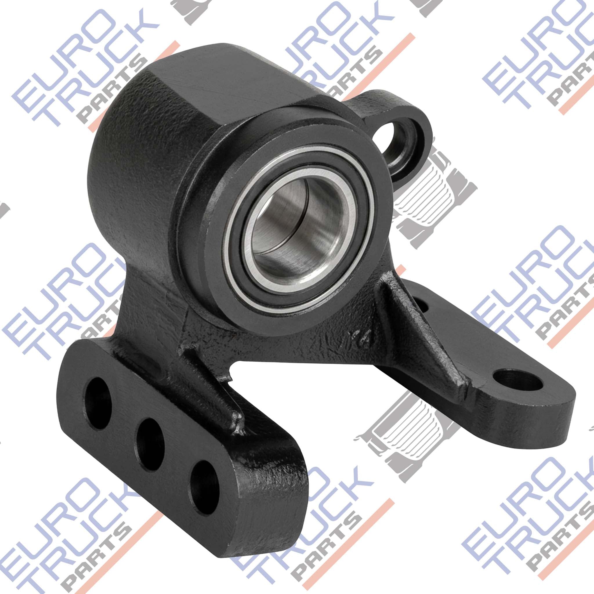 CAB MOUNTING BRACKET CF R/H