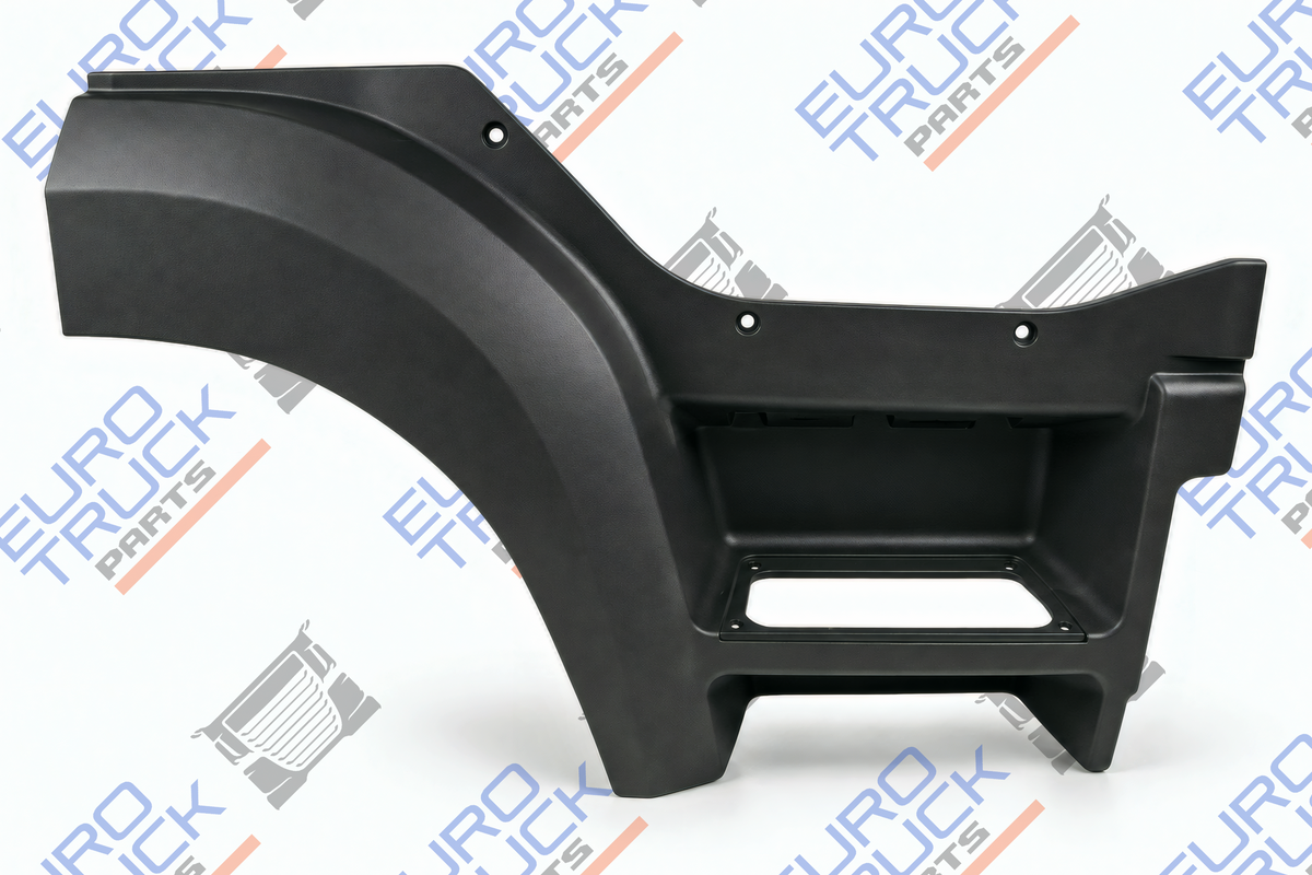R/H CABIN STEP HOUSING DAF CF85 | 1363817
