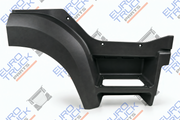 R/H CABIN STEP HOUSING DAF CF85 | 1363817