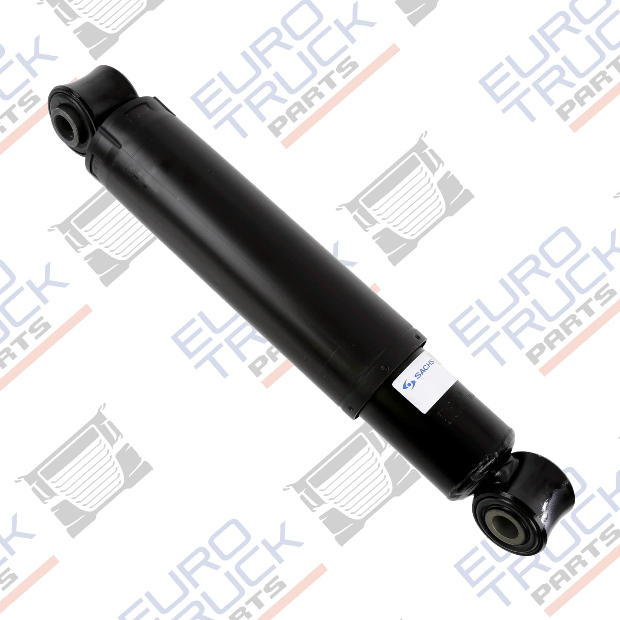 CAB SHOCK ABSORBER SACHS 290 981