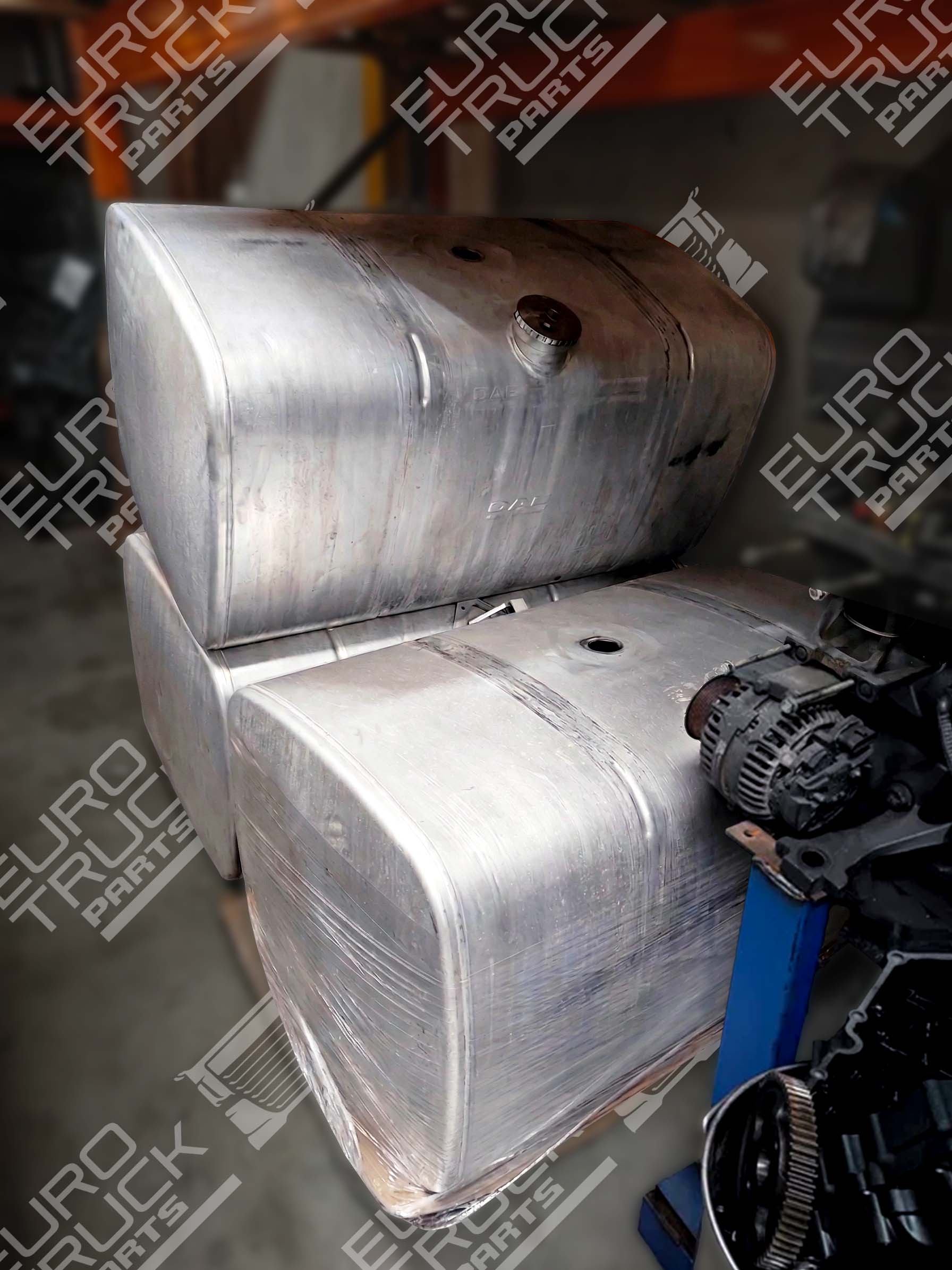 FUEL TANKS FOR DAF XF / CF 1681824